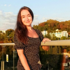 Kate Khokhlova, 05.12, Санкт-Петербург