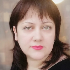 Екатерина Шибаева