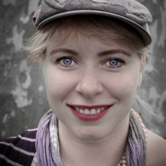 Александра Иванова, 28.02.1987, Hannover
