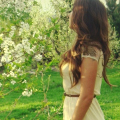 Катя Дмитриева, 16.05