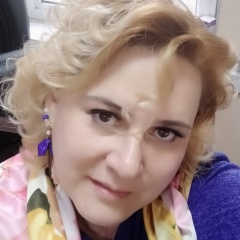 Ирина Нелрин, 08.09