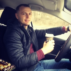 Ярослав Забиворота, 22.08, Киев