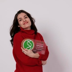 Вероника Рудая, 05.03.1991, Лида