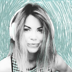 Kate Gold, 25.05