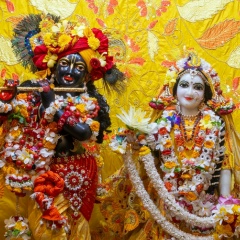 Нино Баландина, Санкт-Петербург