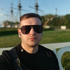 Дмитрий Гребенешников, 22.04, Воронеж