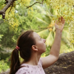 Наталья Бабенко, 07.10.1986, Санкт-Петербург
