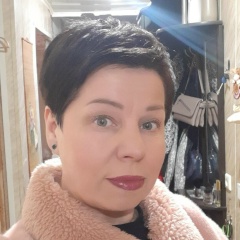 Наталья Баженова, 29.03.1971