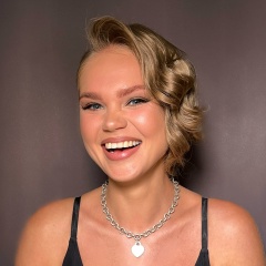 Ксения Головатенко, 01.05.1992, Москва