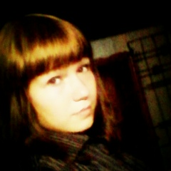 Элина Нестерович, 29.06.1999, Бийск