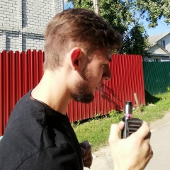 Max Melnichenco, Калуга