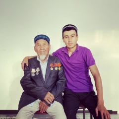 Shokan Serikbaev, 10.12.1991, Алматы