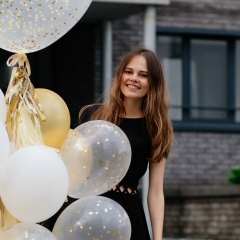 Ксения Ененко, 31.12, Новосибирск
