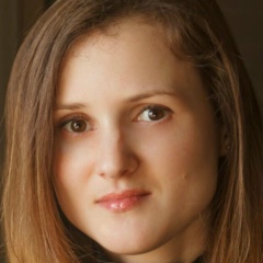 Елена Мурзина, 11.04.1981, Москва
