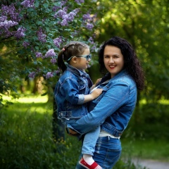 Елена Максимчук, 14.08, Санкт-Петербург