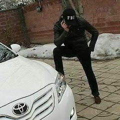 Мухаш Алибаев