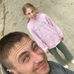 Максим Бушковский, 26.03.2003, Новосибирск