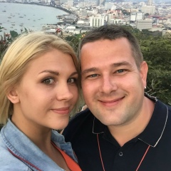 Антон Ефимов, 22.02, Санкт-Петербург