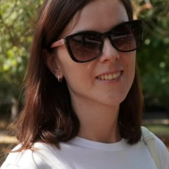Елена Некрасова, Краснодар