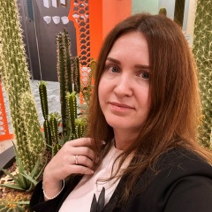 Тамара Неделькина, 09.06, Санкт-Петербург