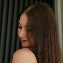 Ирина Черная, 03.08, Екатеринбург