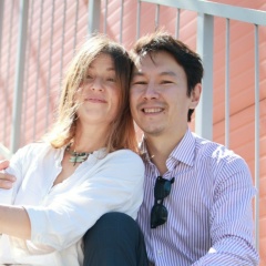 Елена Андрианова, 21.02.1981, Москва