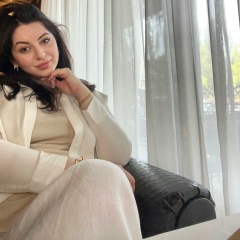 Амина Амина, 30.04.1992, Махачкала