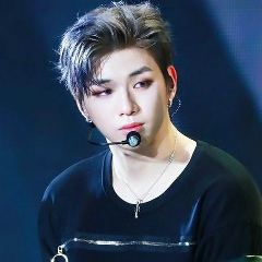 Kang Daniel, 10.12