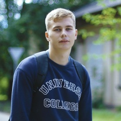 Ким Сергей, Чита