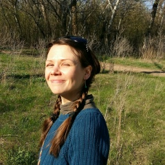 Ксения Андриянова, 19.03