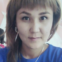 Pernew Wokankizi, 04.04.1991, Кызылорда