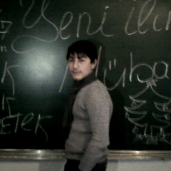 Namaz Aliyev