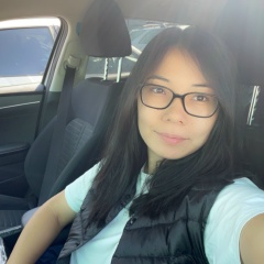 Арзу Айтмаганбетова, 09.05, Астана