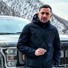 Наджаф Саламов, 15.02.1990, Баку