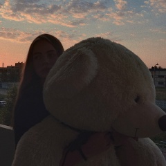 Полина Стракшис, 27.08, Псков