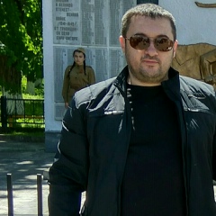 Руслан Кибизов, 05.04.1979, Владикавказ