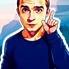 Санчо Duck, 12.02.1992, Москва