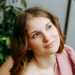 Александра Барышникова, 12.07.1991, Нижний Новгород
