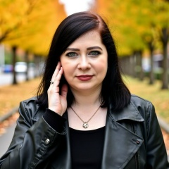 Марина Иванова, 29.05, Минск