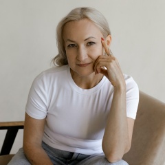 Татьяна Албахтина, Ургакш