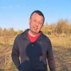 Виталий Белоус, Лосино-Петровский