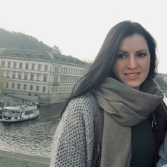 Евгения Родионова, 17.08