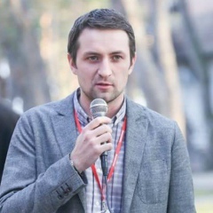 Николай Дрогайцев, 11.07.1986, Москва