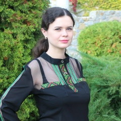 Марина Дудка, 30.06.1988, Киев