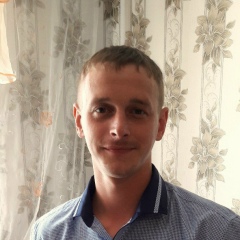 Серёга Матвеев, Сокол