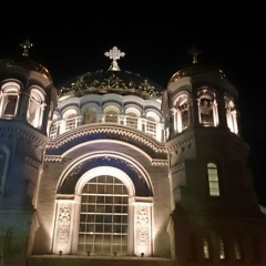 Анастасия Скоморохова