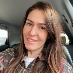 Наталья Мартьянова, 23.01, Пермь