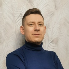 Николай Байрамов, 17.07