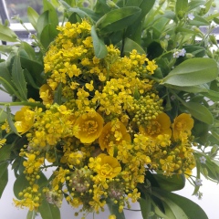 Ольга Асоцкая, 30.04, Санкт-Петербург