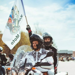 Женя Григорьев, 13.09.1989